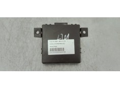 Recambio de modulo electronico para audi a4 ber. (b8) 2.0 tdi referencia OEM IAM 8R0907468L  