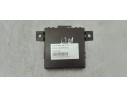 Recambio de modulo electronico para audi a4 ber. (b8) 2.0 tdi referencia OEM IAM 8R0907468L  