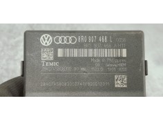Recambio de modulo electronico para audi a4 ber. (b8) 2.0 tdi referencia OEM IAM 8R0907468L  