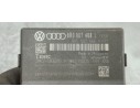 Recambio de modulo electronico para audi a4 ber. (b8) 2.0 tdi referencia OEM IAM 8R0907468L  