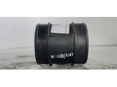 Recambio de caudalimetro para opel insignia berlina 2.0cdti 130 fap referencia OEM IAM 0281002912  