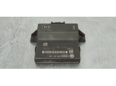 Recambio de modulo electronico para audi a4 ber. (b8) 2.0 tdi referencia OEM IAM 8R0907468L  