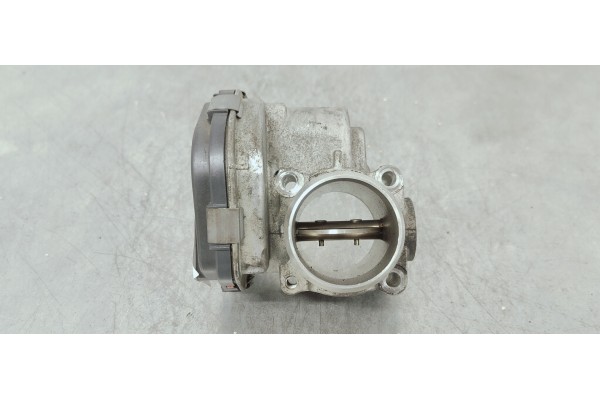 Recambio de caja mariposa para peugeot 508 sw 1.6 hdi referencia OEM IAM 9673534480  
