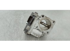 Recambio de caja mariposa para peugeot 508 sw 1.6 hdi referencia OEM IAM 9673534480  