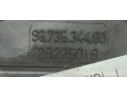 Recambio de caja mariposa para peugeot 508 sw 1.6 hdi referencia OEM IAM 9673534480  