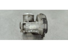Recambio de caja mariposa para peugeot 508 sw 1.6 hdi referencia OEM IAM 9673534480  