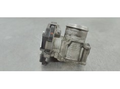 Recambio de caja mariposa para peugeot 508 sw 1.6 hdi referencia OEM IAM 9673534480  