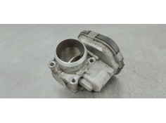 Recambio de caja mariposa para peugeot 508 sw 1.6 hdi referencia OEM IAM 9673534480  