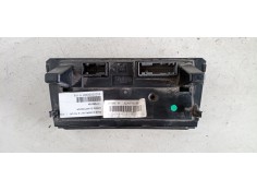 Recambio de mando climatizador para saab 9-3 berlina 1.9 tid cat referencia OEM IAM 12772891BA  
