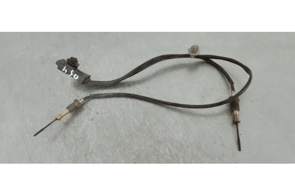 Recambio de sensor para ds 4 1.5 hdi referencia OEM IAM 9812376480  