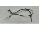 Recambio de sensor para ds 4 1.5 hdi referencia OEM IAM 9812376480  