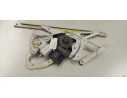 Recambio de elevalunas delantero derecho para renault megane iii coupe 1.5 dci 110 fap referencia OEM IAM 807303972R  