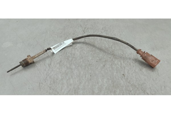 Recambio de sensor para audi a4 ber. (b8) 2.0 tdi referencia OEM IAM 03L906088DR  