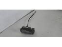 Recambio de cerradura puerta trasera izquierda para opel insignia berlina 2.0 16v cdti referencia OEM IAM 13578022  