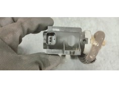 Recambio de valvula aire adicional para peugeot 508 sw 1.6 hdi referencia OEM IAM 9672875080  