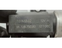 Recambio de valvula aire adicional para peugeot 508 sw 1.6 hdi referencia OEM IAM 9672875080  