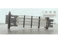 Recambio de resistencia calefaccion para citroen c4 picasso 1.6 hdi referencia OEM IAM A52101700  