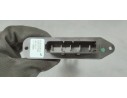 Recambio de resistencia calefaccion para citroen c4 picasso 1.6 hdi referencia OEM IAM A52101700  