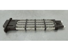 Recambio de resistencia calefaccion para citroen c4 picasso 1.6 hdi referencia OEM IAM A52101700  