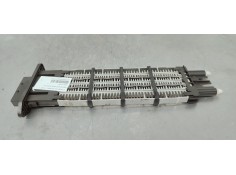 Recambio de resistencia calefaccion para citroen c4 picasso 1.6 hdi referencia OEM IAM A52101700  