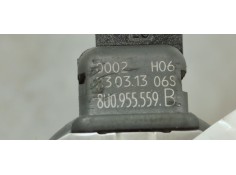 Recambio de sensor para audi a4 ber. (b8) 2.0 tdi referencia OEM IAM 8U0955559B  