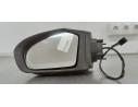 Recambio de retrovisor izquierdo para mercedes-benz clase b (w245) 2.0 cdi referencia OEM IAM A3140417  