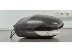 Recambio de retrovisor izquierdo para mercedes-benz clase b (w245) 2.0 cdi referencia OEM IAM A3140417  