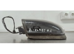 Recambio de retrovisor izquierdo para mercedes-benz clase b (w245) 2.0 cdi referencia OEM IAM A3140417  