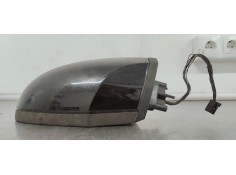 Recambio de retrovisor izquierdo para mercedes-benz clase b (w245) 2.0 cdi referencia OEM IAM A3140417  