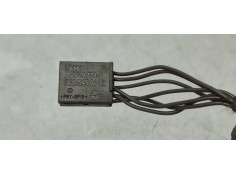 Recambio de retrovisor izquierdo para mercedes-benz clase b (w245) 2.0 cdi referencia OEM IAM A3140417  