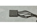 Recambio de retrovisor izquierdo para mercedes-benz clase b (w245) 2.0 cdi referencia OEM IAM A3140417  