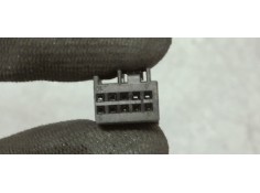 Recambio de retrovisor izquierdo para mercedes-benz clase b (w245) 2.0 cdi referencia OEM IAM A3140417  