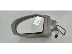 Recambio de retrovisor izquierdo para mercedes-benz clase b (w245) 2.0 cdi referencia OEM IAM A3140417  