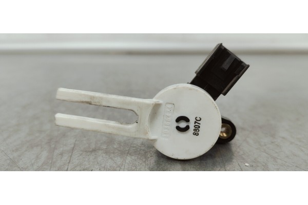 Recambio de sensor para opel insignia berlina 2.0cdti 130 fap referencia OEM IAM 10366474  