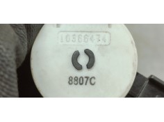 Recambio de sensor para opel insignia berlina 2.0cdti 130 fap referencia OEM IAM 10366474  