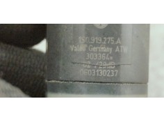 Recambio de sensor de aparcamiento para audi a4 ber. (b8) 2.0 tdi referencia OEM IAM 1S0919275A  