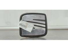 CERRADURA PUERTA TRASERA IZQUIERDA 7L0839015D 