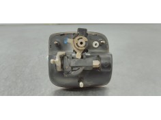 Recambio de cerradura puerta trasera izquierda para volkswagen golf vi variant (aj5) 2.0 tdi referencia OEM IAM 7L0839015D  