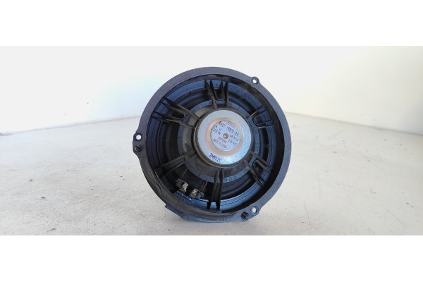 Recambio de sistema audio / radio cd para ford galaxy (ca1) 2.0 tdci cat referencia OEM IAM AA6T18808AA  