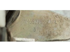 Recambio de cerradura puerta trasera izquierda para volkswagen golf vi variant (aj5) 2.0 tdi referencia OEM IAM 7L0839015D  
