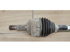Recambio de transmision delantera derecha para peugeot 208 (p2) 1.5 hdi referencia OEM IAM 9836054280  