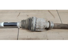 Recambio de transmision delantera derecha para peugeot 208 (p2) 1.5 hdi referencia OEM IAM 9836054280  