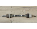 Recambio de transmision delantera izquierda para peugeot 208 (p2) 1.5 hdi referencia OEM IAM   