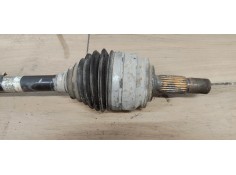 Recambio de transmision delantera izquierda para peugeot 208 (p2) 1.5 hdi referencia OEM IAM   