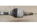 Recambio de transmision delantera izquierda para peugeot 208 (p2) 1.5 hdi referencia OEM IAM   
