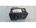 Recambio de mando luces para ford focus c-max (cap) ghia (d) referencia OEM IAM 4M5T13A024LA  