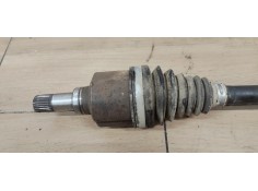 Recambio de transmision delantera izquierda para peugeot 208 (p2) 1.5 hdi referencia OEM IAM   