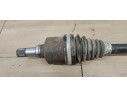 Recambio de transmision delantera izquierda para peugeot 208 (p2) 1.5 hdi referencia OEM IAM   