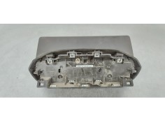 Recambio de pantalla multifuncion para peugeot 208 (p2) 1.5 hdi referencia OEM IAM   
