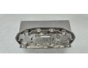 Recambio de pantalla multifuncion para peugeot 208 (p2) 1.5 hdi referencia OEM IAM   